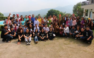 Leimena Institute Equipped 48 Emerging Leaders with Leadership Skills