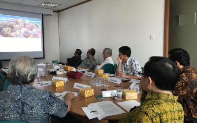 Pancasila: What is the Main Challenge and What is the Strategy to Revitalize it?