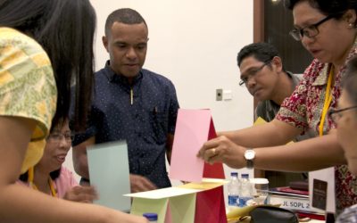 JL SOPL 2017: Public Leaders with Nationhood Knowledge