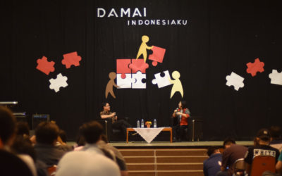 Plurality Inspiration for Young Generation