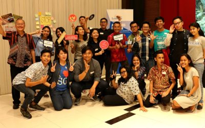 GKI’s Youth Succession Planning as Indonesia Reformed Generation