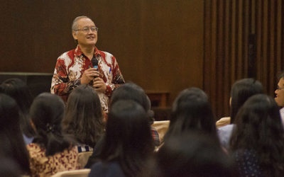 Nurturing Pluralism in Indonesia