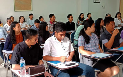 Making Pancasila Relevant