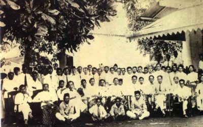 Civic Education at Gereja Kristen Baptis Jakarta