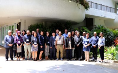 Rule of Law and Religion in Asia