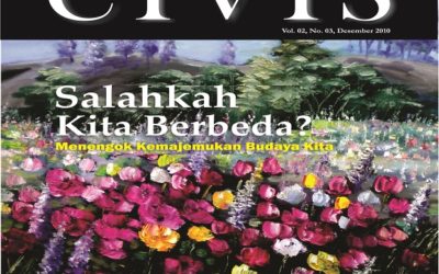 Salahkah Kita Berbeda? (10)