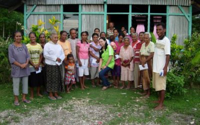 Berita Foto: Kelompok Tani Kanaan