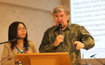 Bisnis dan Kebebasan Beragama