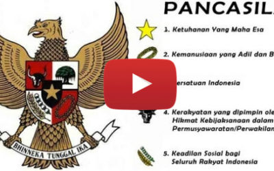 Pembangunan Nasional sebagai Pengamalan Pancasila