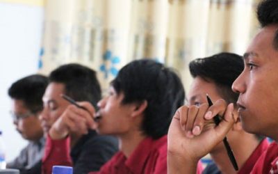 Memahami Politik dari Sudut Pandang Iman Kristen