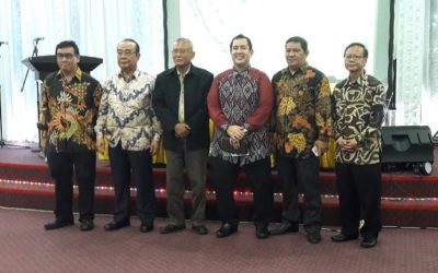 Forum Komunikasi Kristen Jakarta