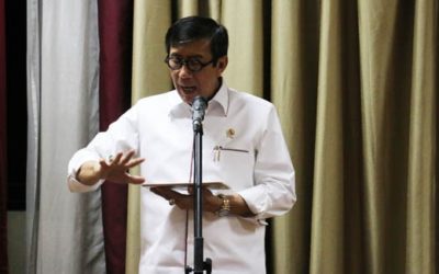 Memahami Wacana Haluan Negara