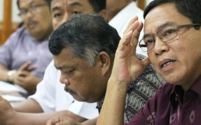 Memahami Hubungan Gereja dan Politik