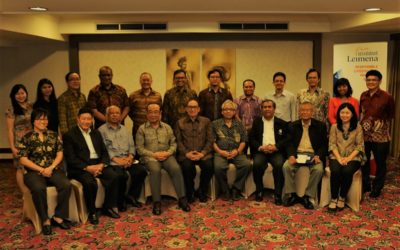 Winning the Global War of Ideas Against Islam Extremism: The Indonesian Solution