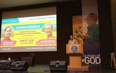 Memahami Kemajemukan Agama di Indonesia