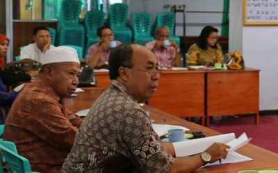 Merajut Kebangsaan, Mengatasi Radikalisasi: Suara dari NTT