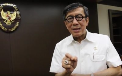 Membangun Semangat Sumpah Pemuda bagi Generasi Muda Indonesia