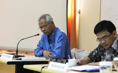 Berita Foto (JL SoPL): Peningkatan Wawasan Kebangsaan