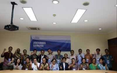 JL SOPL 2016 :   Komentar Peserta