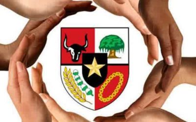 Memperkokoh Sistem Hukum Nasional Berdasarkan Pancasila dan Konstitusi