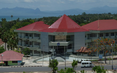 Dua Kewarganegaraan untuk Akademisi NTT