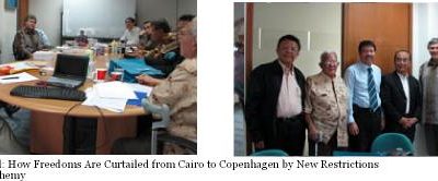 Keberuntungan Indonesia dalam Mengahadapi Radikalisme Agama