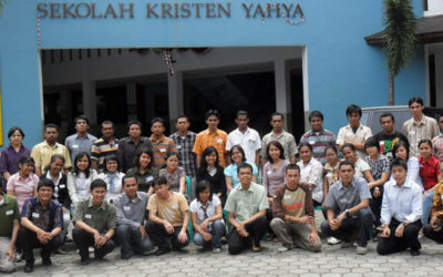 Kaderisasi Pemuda dalam Advokasi Kebijakan Publik