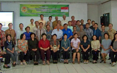 Bermanfaatkah Pendidikan Warga bagi Warga Salatiga?