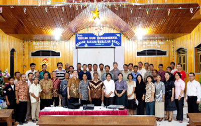 Tolitoli : Awal Rangkaian Kaderisasi Kebangsaan di Sulawesi