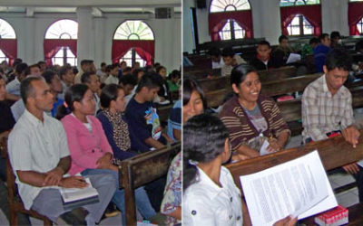 Ayo Sobek Bungkus Plastik Garammu!