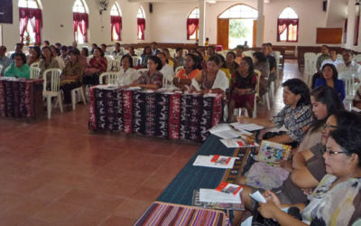 Membangun Kesadaran sebagai Warganegara yang Bertanggungjawab