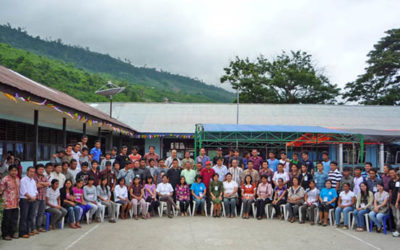 Hai Pemuda, Bangkit dan Bersinarlah!