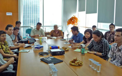 Telaah Firman Tuhan dan Konfrontasikan dengan Masalah Kenegaraan!