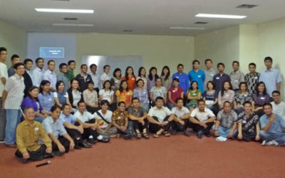 Menjadi Warga Negara yang Bertanggungjawab!