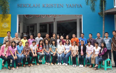 Apakah Sungguh Kami Bisa Melakukan Sesuatu Bagi Bangsa Ini?