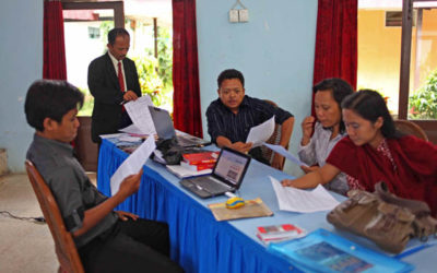 Membangun Kader Kebangsaan di Makassar