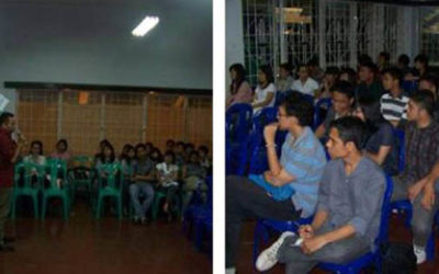 Dies Natalis GMKI ke-61, Bandung