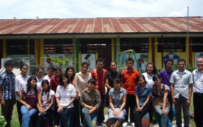 BELAJAR DAN BERTINDAK