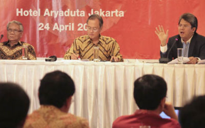 Kebebasan Beragama: NEGARA HARUS MELINDUNGI