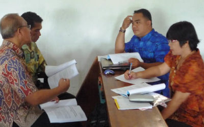 Mari ber-“Diskusi Warga”!