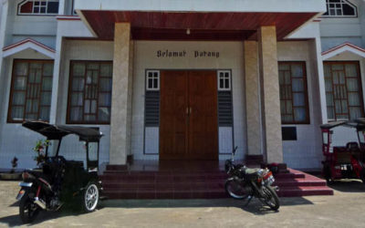 Kewarganegaraan dalam Bingkai NKRI