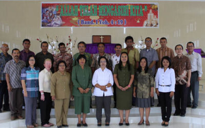 Warga Negara dan Pembaharuan Allah