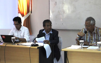 Melawan Korupsi dengan Mencegah Pencucian Uang