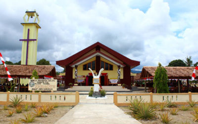 Semangat Pencerdasan dan Pembaruan di Bumi Maluku