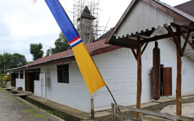 Masohi, Pelajaran Berharga Dari Nusa Ina