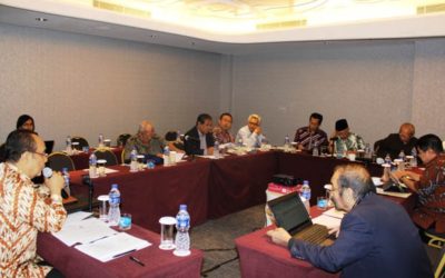 Saatnya Indonesia Menyumbang Pemikiran Islam Di Dunia