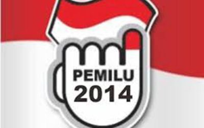 Pesan Pastoral PGI untuk Pemilu Presiden 2014