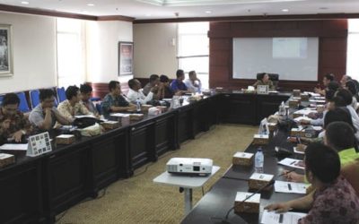 Berita Foto 1 (Johannes Leimena School of Public Leadership)