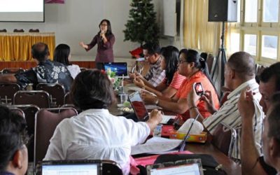 Memantik Kesadaran Kebangsaan kepada Warga Ambon