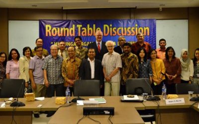 Jadikan Pancasila sebagai Rujukan